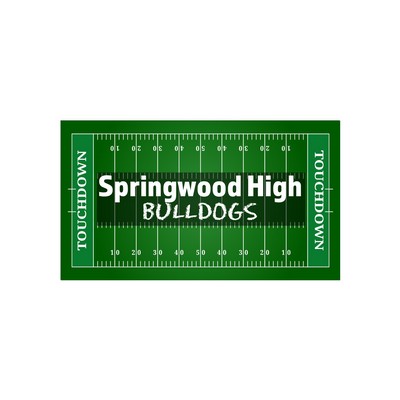 Business Card Magnet 20 Mil