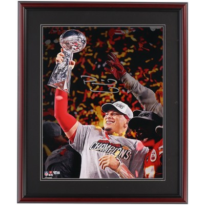 Fanatics Authentic Memorabilia