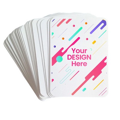Branded Playing Cards
